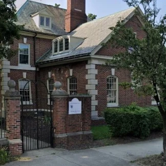 National Youth Advocate Program - Columbus, Columbus, Ohio, 43215