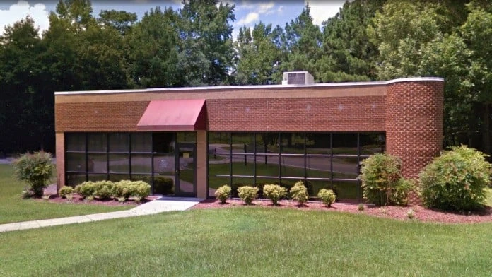 Robeson Healthcare Corporation, Fairmont, North Carolina, 28340