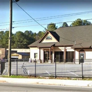 New Day Treatment Center, Atlanta, Georgia, 30311