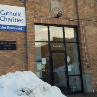 Catholic Charities - Substance Abuse and Mental Health, Portland, Maine, 04101