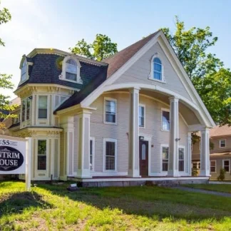 Sobriety Centers of New Hampshire - The Antrim House, Antrim, New Hampshire, 03440