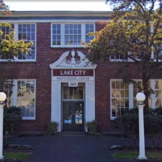 Consejo Counseling & Referral Service - Lake City, Seattle, Washington, 98125