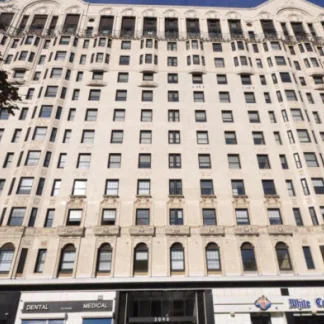 New York Foundling Hospital - Mental Health, New York City, New York, 10027