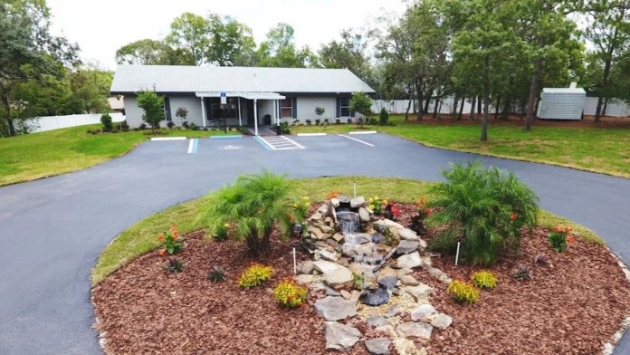 Spring Gardens Recovery, Spring Hill, Florida, 34606