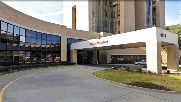 Hunt Regional Medical Center - Hunt Memorial Hospital, Greenville, Texas, 75401