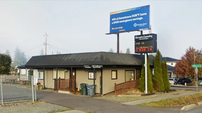 Alternative Counseling, Spanaway, Washington, 98387