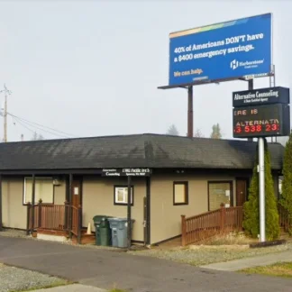 Alternative Counseling, Spanaway, Washington, 98387