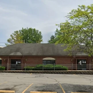 Richmond Treatment Center, Richmond, Indiana, 47374