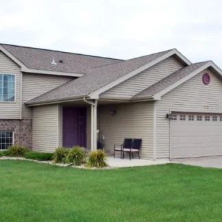 Windsor House, Litchfield, Minnesota, 55355