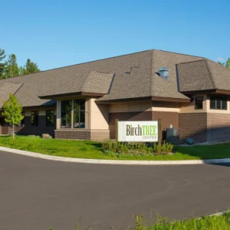Birch Tree Center, Duluth, Minnesota, 55811