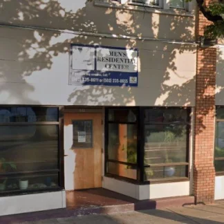 Volunteers of America of Oregon - Men's Residential, Portland, Oregon, 97212