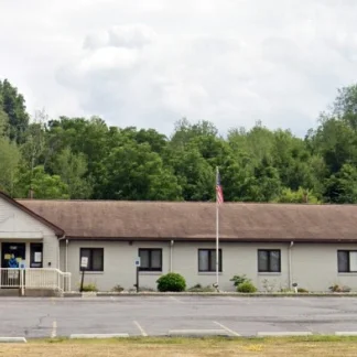 Syracuse VA Medical Center - Tompkins & Cortland County OP Clinic, Freeville, New York, 13068