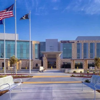 VA Loma Linda Healthcare System - Ambulatory Care Center, Redlands, California, 92373