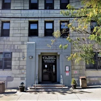 Project Hospitality - Outpatient, Staten Island, New York, 10301