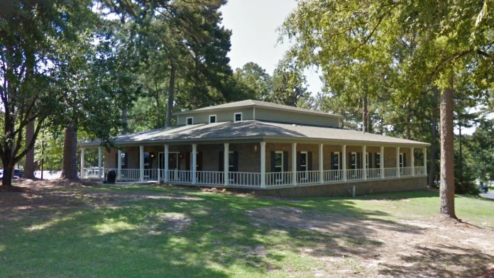 Alliance Health Center - The Crossings Residential Center, Meridian, Mississippi, 39301