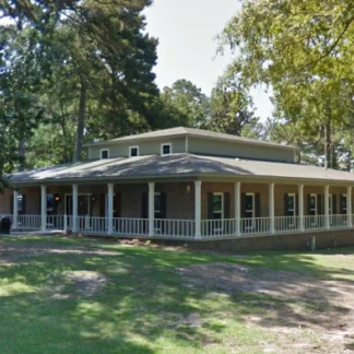 Alliance Health Center - The Crossings Residential Center, Meridian, Mississippi, 39301