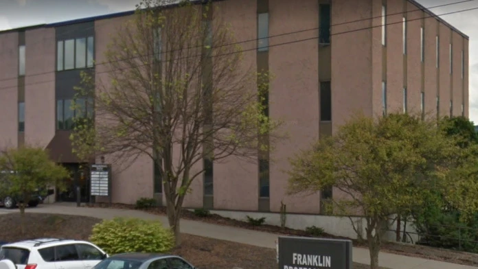 Turning Point - Outpatient, Franklin, Pennsylvania, 16323