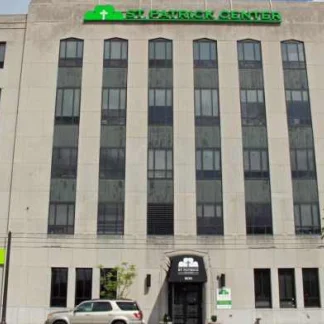 Saint Patrick Center, Saint Louis, Missouri, 63101