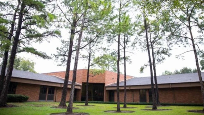 Houston Behavioral Healthcare Hospital, Houston, Texas, 77080