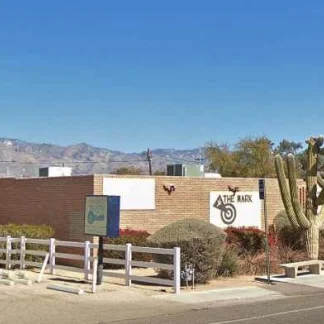 The Mark Youth & Family Care Campus, Tucson, Arizona, 85712