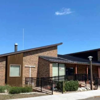 ADAPT, Bismarck, North Dakota, 58503