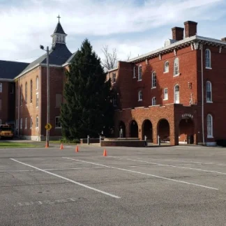 Shawnee Baptist Church - Reformers Unanimous, Louisville, Kentucky, 40212