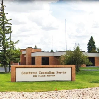 Southwest Counseling Service, Rock Springs, Wyoming, 82901