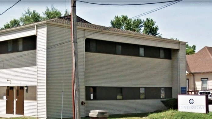 Centerstone Marion – Early Head Start, Marion, Illinois, 62959