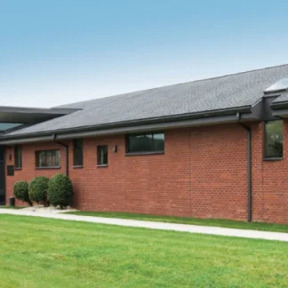 Pyramid Healthcare - Methadone Maintenance Treatment Center, York, Pennsylvania, 17402