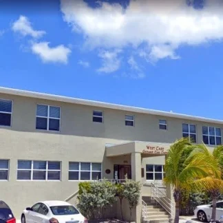 WestCare - Guidance Care Center, Key West, Florida, 33040