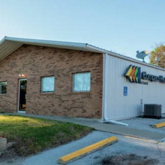 Compass Health Network - El Dorado Springs, El Dorado Springs, Missouri, 64744