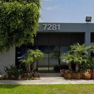 K C Services - Garden Grove Blvd, Garden Grove, California, 92841