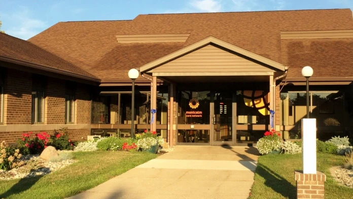 Montcalm Care Network, Stanton, Michigan, 48888
