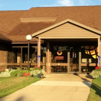 Montcalm Care Network, Stanton, Michigan, 48888