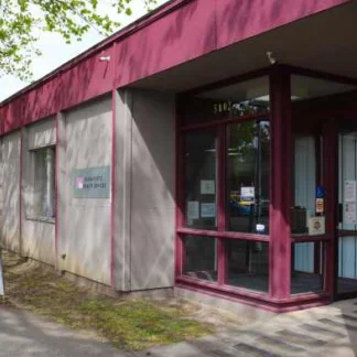 THS - Therapeutic Health Services - Rainier Branch, Seattle, Washington, 98118