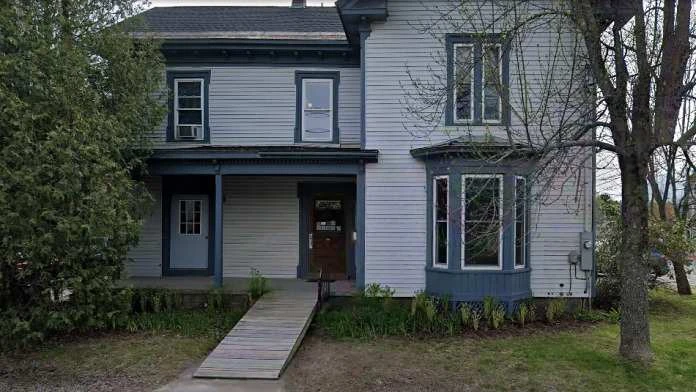 Atlantic Counseling, Ellsworth, Maine, 04605