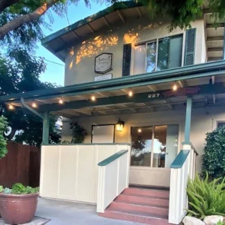 New House, Santa Barbara, California, 93101