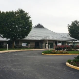 Dover Behavioral Health Systems, Dover, Delaware, 19901