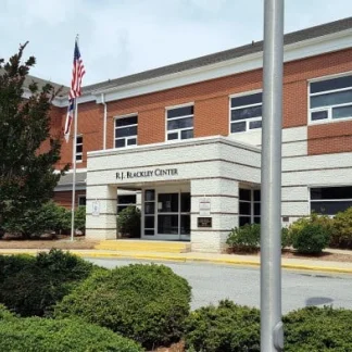 RJ Blackley - Alcohol and Drug Abuse Treatment Center, Butner, North Carolina, 27509