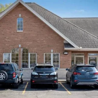 Gateway Foundation, Joliet, Illinois, 60435