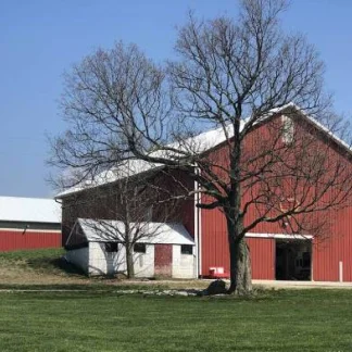 Christian Childrens Home, Wooster, Ohio, 44691