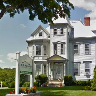 Kennebec Behavioral Health, Winthrop, Maine, 04364