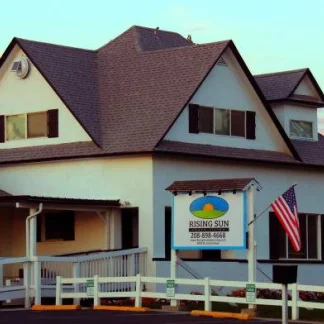 Rising Sun Sober Living, Boise, Idaho, 83704