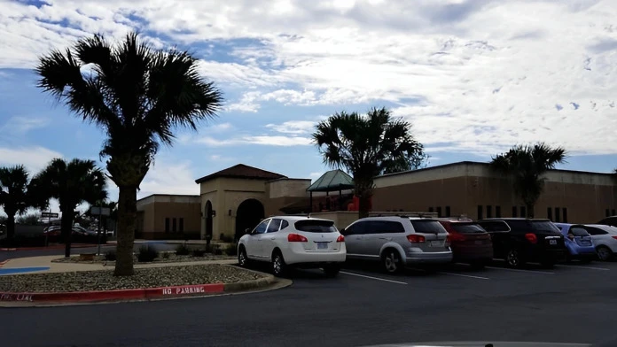 TTBH - Tropical Texas Behavioral Health, Brownsville, Texas, 78520