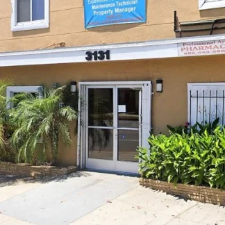 Social Model Recovery Systems - Mid Valley Outpatient, El Monte, California, 91733