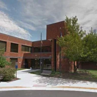 Fairfax Falls Church Community Services Board - Heritage Center, Annandale, Virginia, 22003