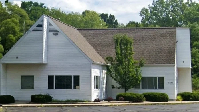 Catholic Charities of Jackson Lenawee and Hillsdale Counties, Jackson, Michigan, 49203