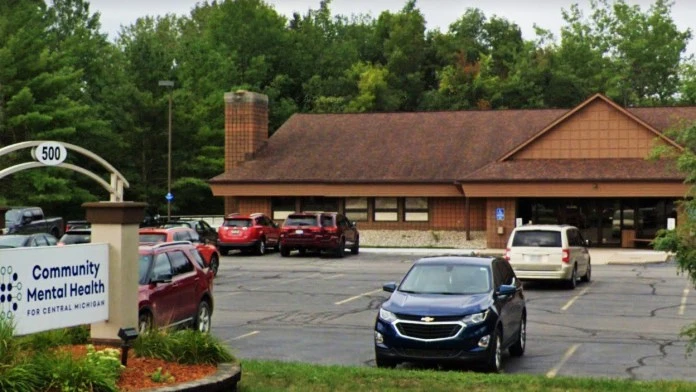 Community Mental Health Services, Big Rapids, Michigan, 49307