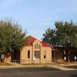 South Texas Rural Health Services, Dilley, Texas, 78017