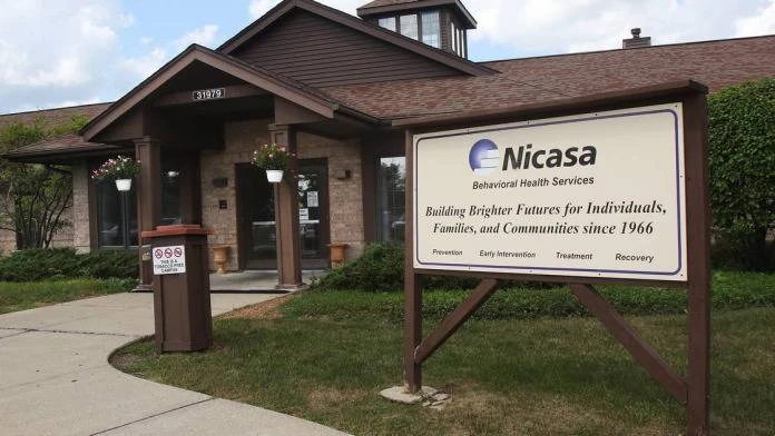 Nicasa, Round Lake, Illinois, 60073